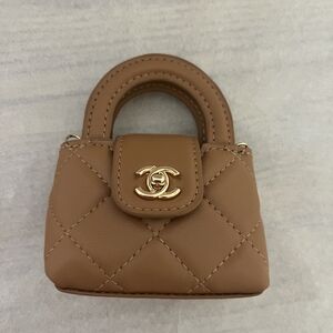 Chanel VIP Mini Bag